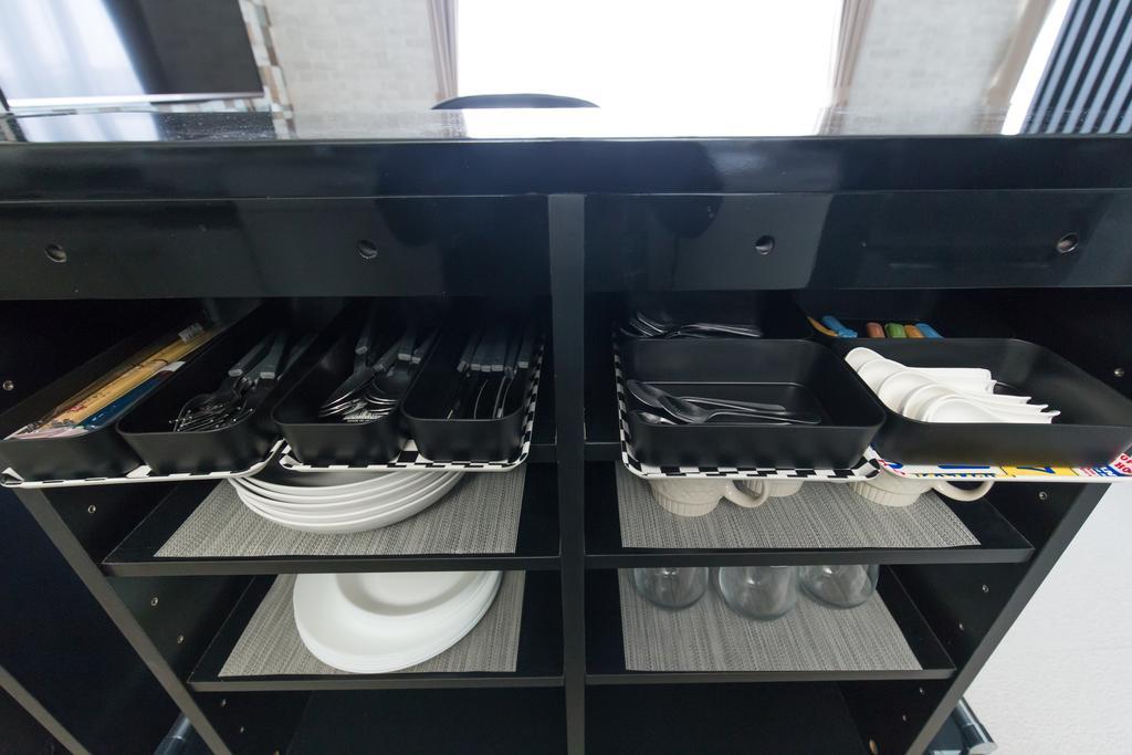 船橋市レオ 弐番館 305アパートメント エクステリア 写真
