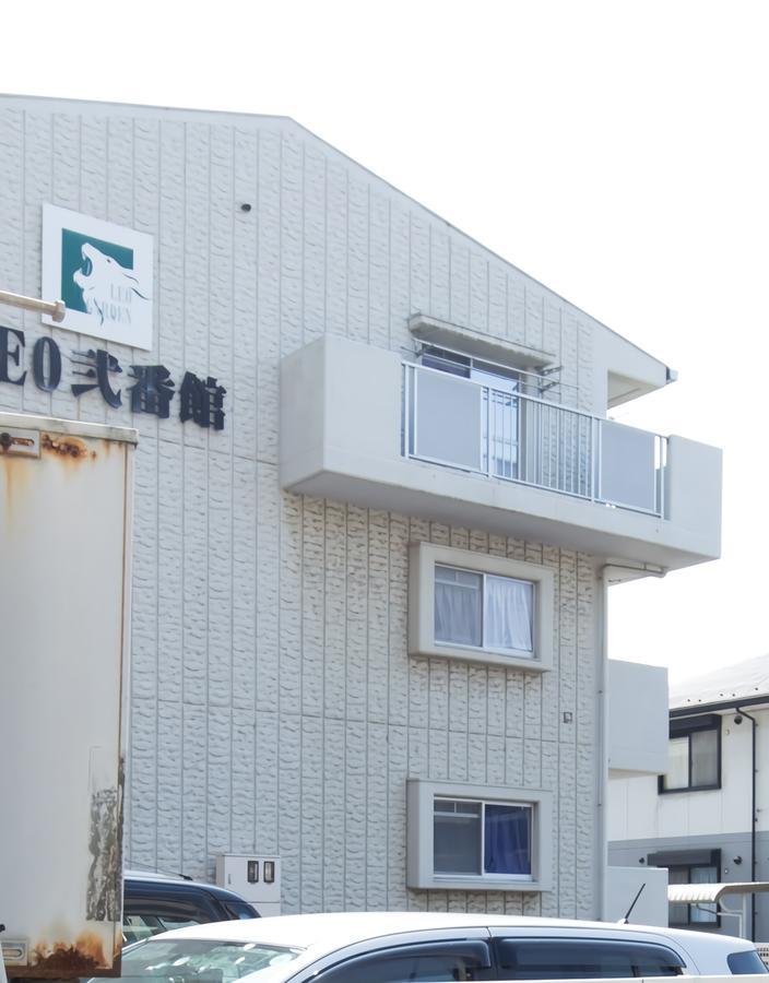 船橋市レオ 弐番館 305アパートメント エクステリア 写真